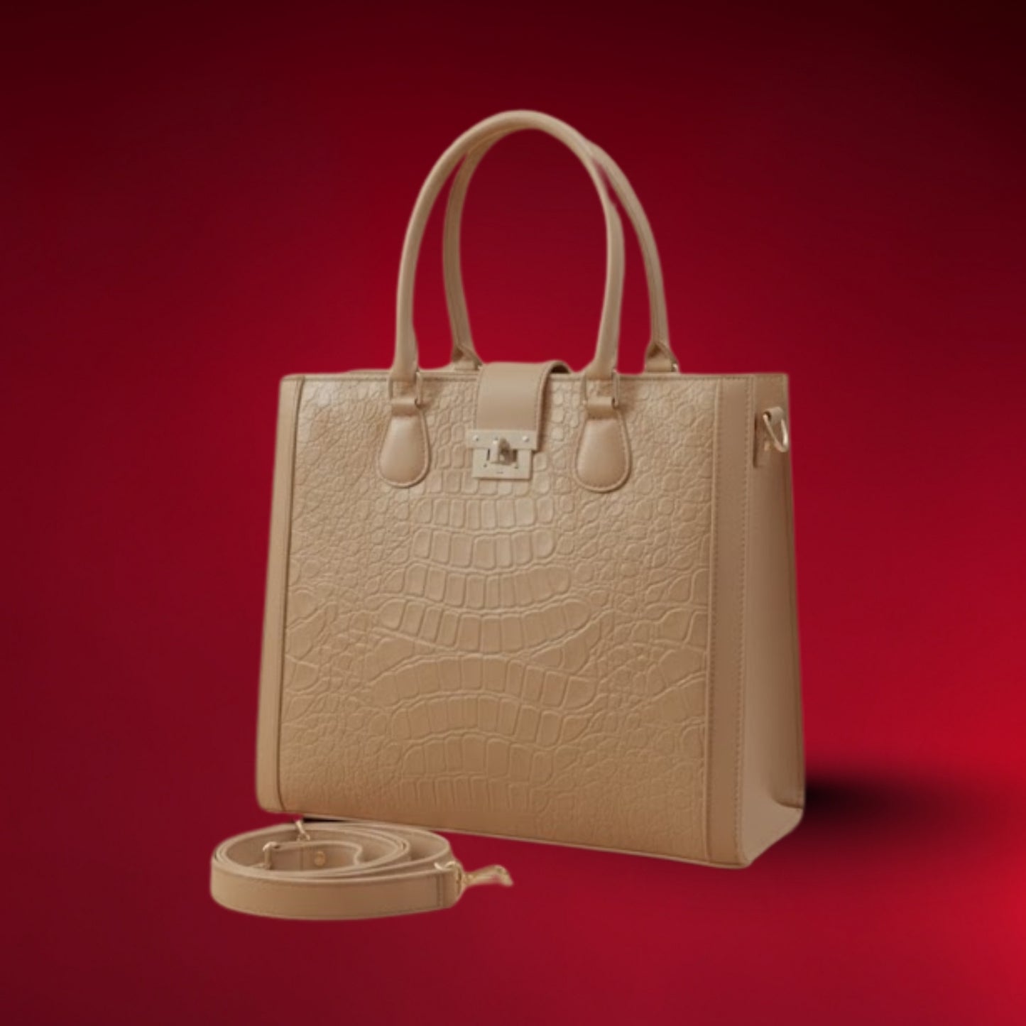 Nayvo Croco Arch | Nayvo Noir