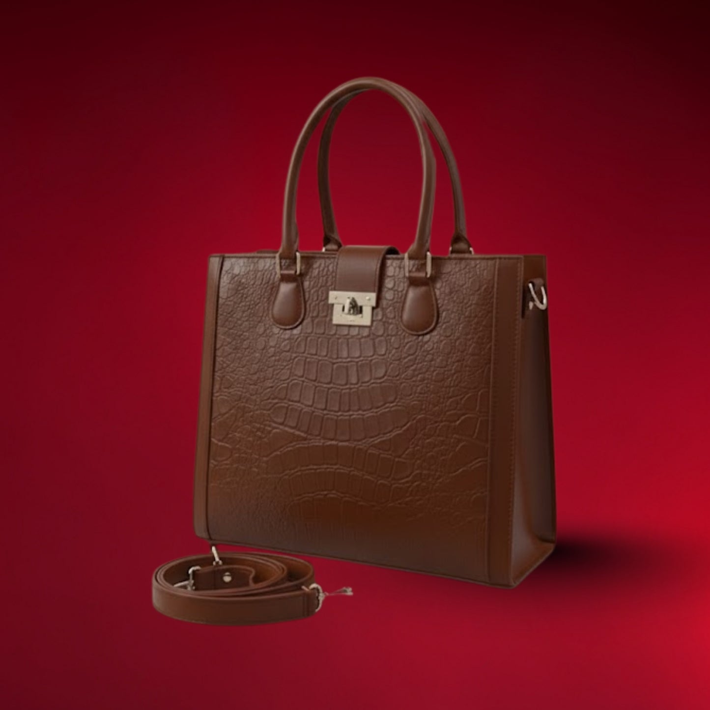 Nayvo Croco Arch | Nayvo Noir