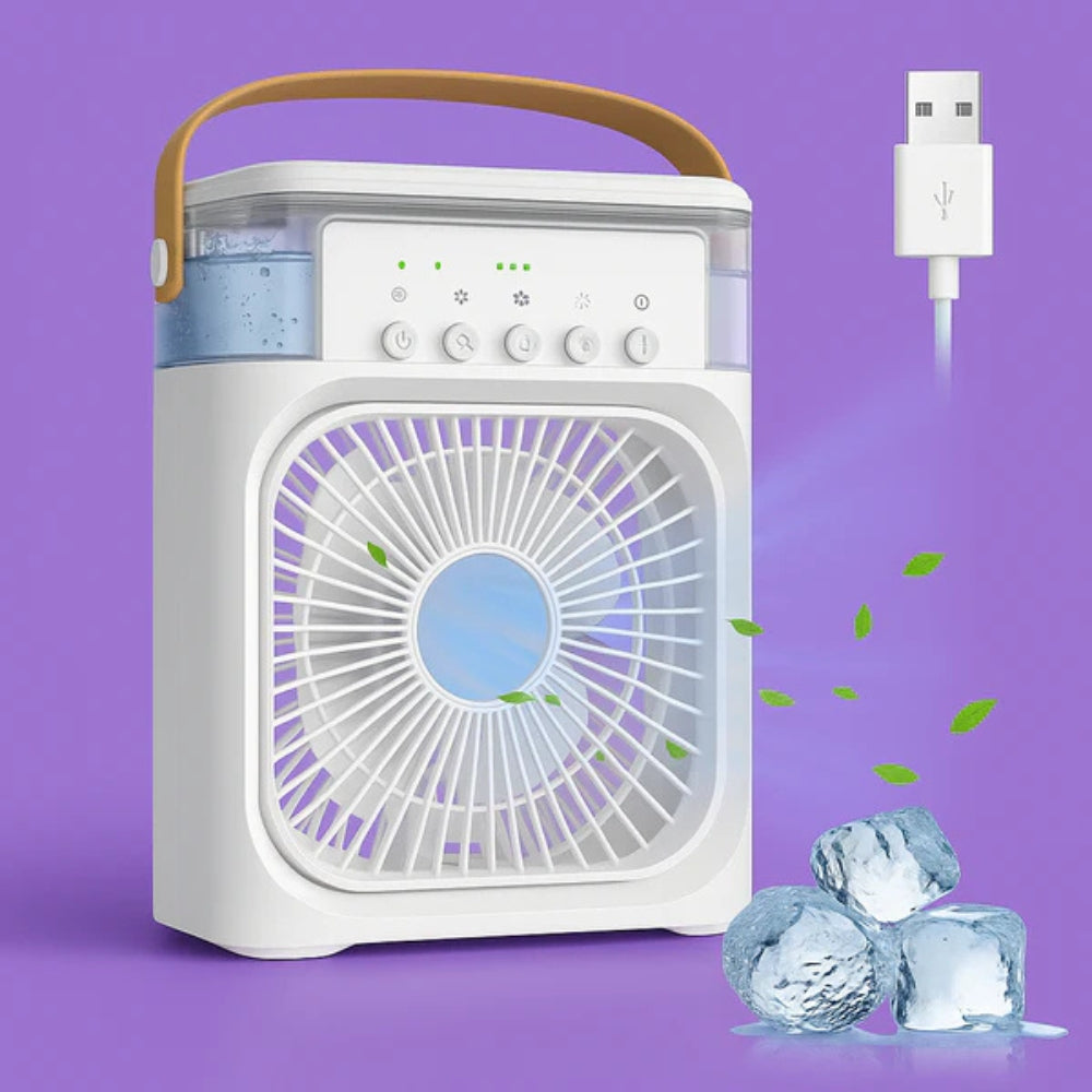 Portable Mini Air Conditioners