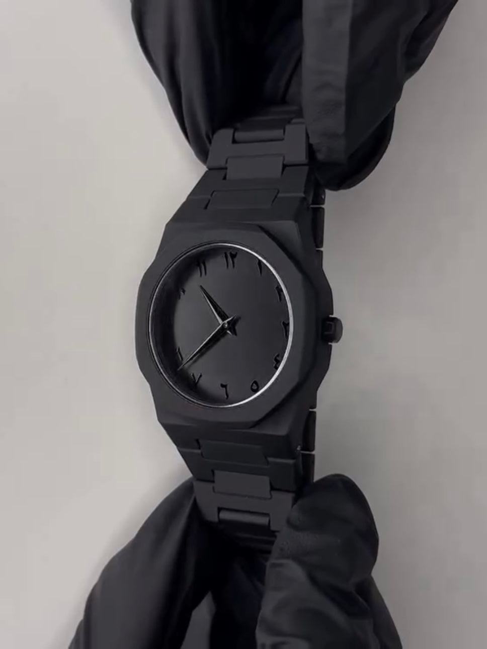 Arabic Aura Watch DN Store