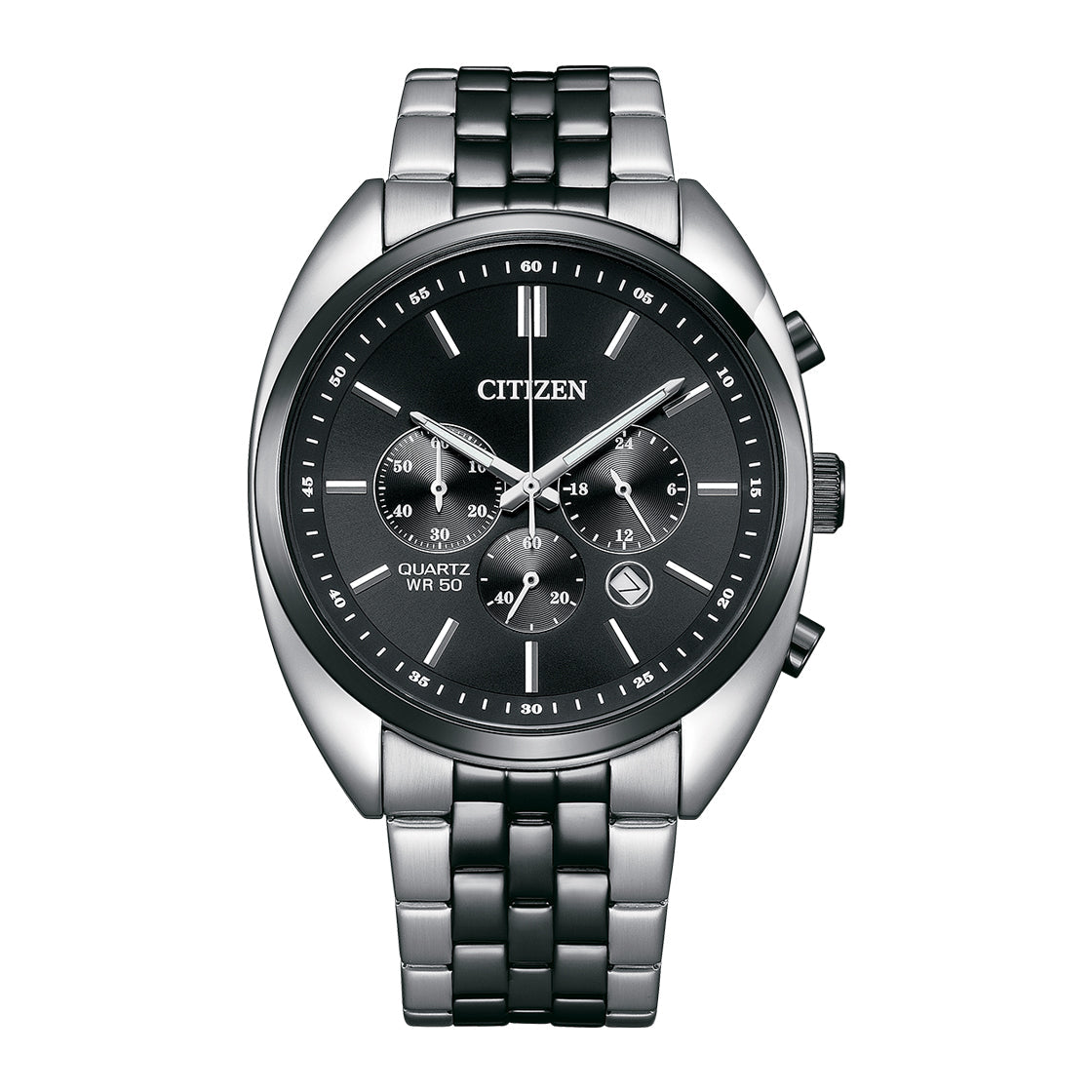 Citizen - AN8218-54E - Quartz Chronograph Men's Watch CITIZEN