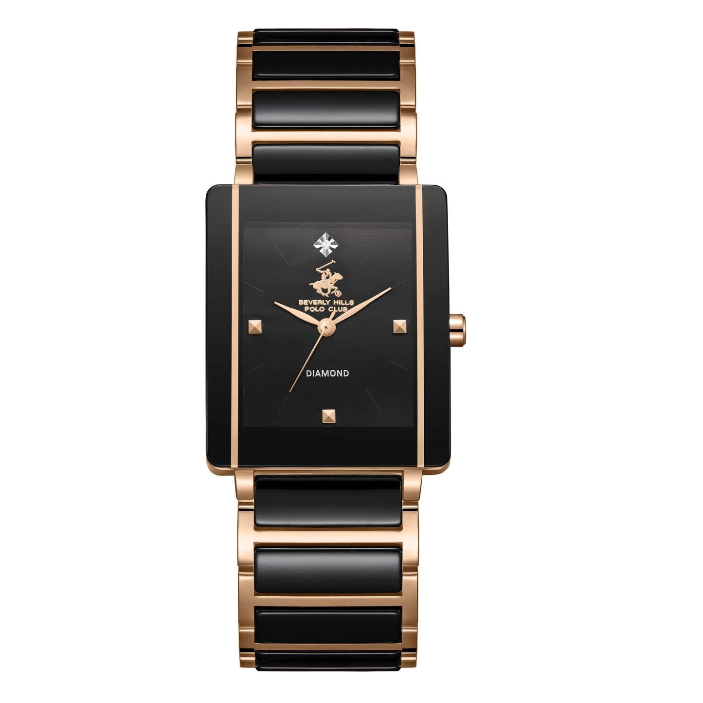 BHPC-BP3699C.521 - Stainless Steel Watch For Men POLO