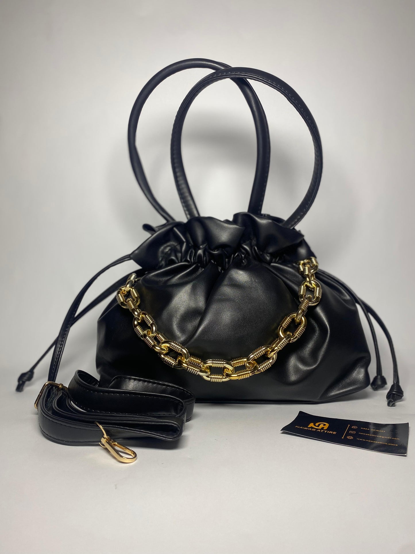 "Moonlit Mosaic: A Potli of Tradition Reimagined with Modern Grace and Timeless Artisan Detailing" My Store