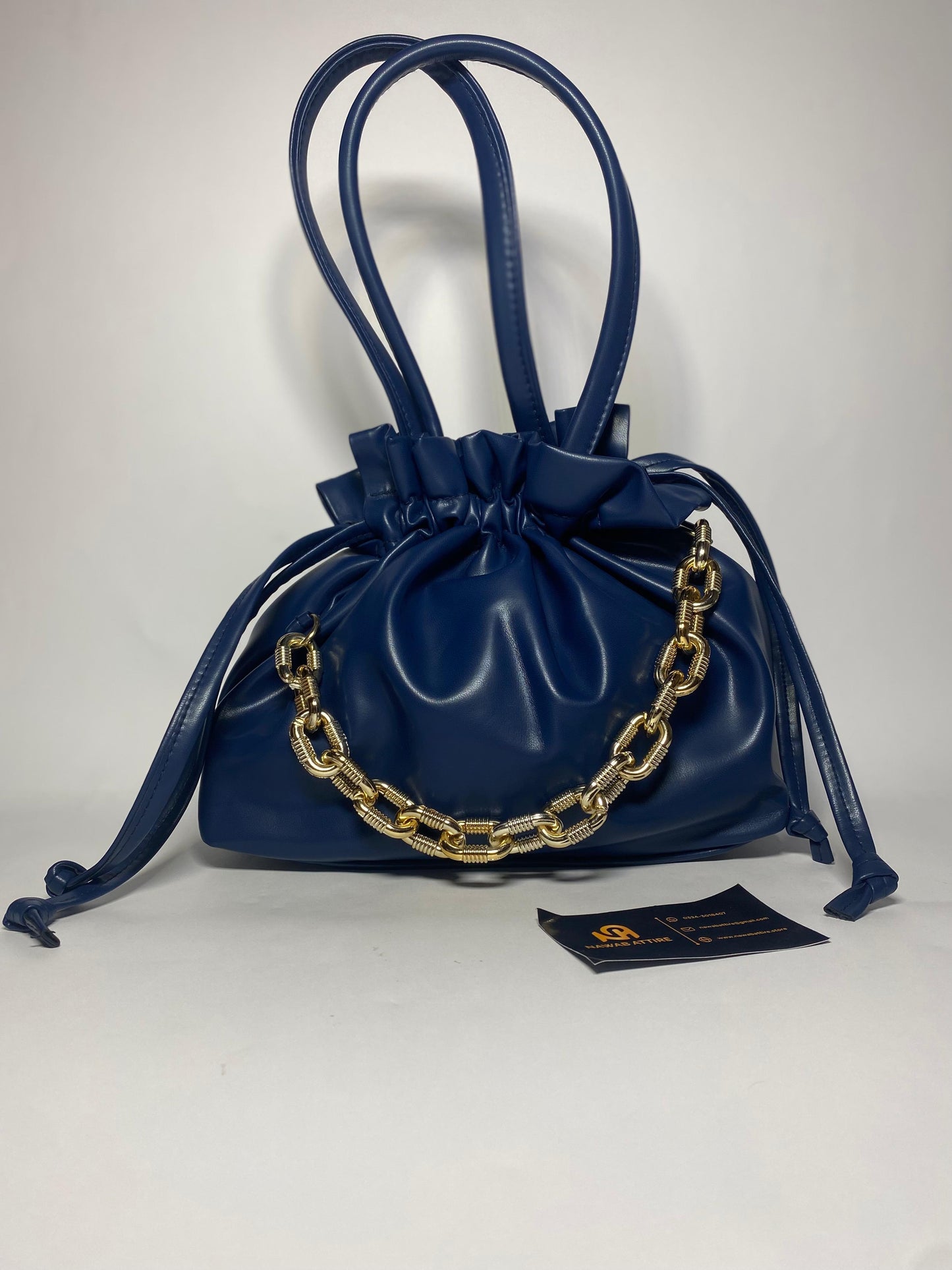 "Moonlit Mosaic: A Potli of Tradition Reimagined with Modern Grace and Timeless Artisan Detailing" My Store