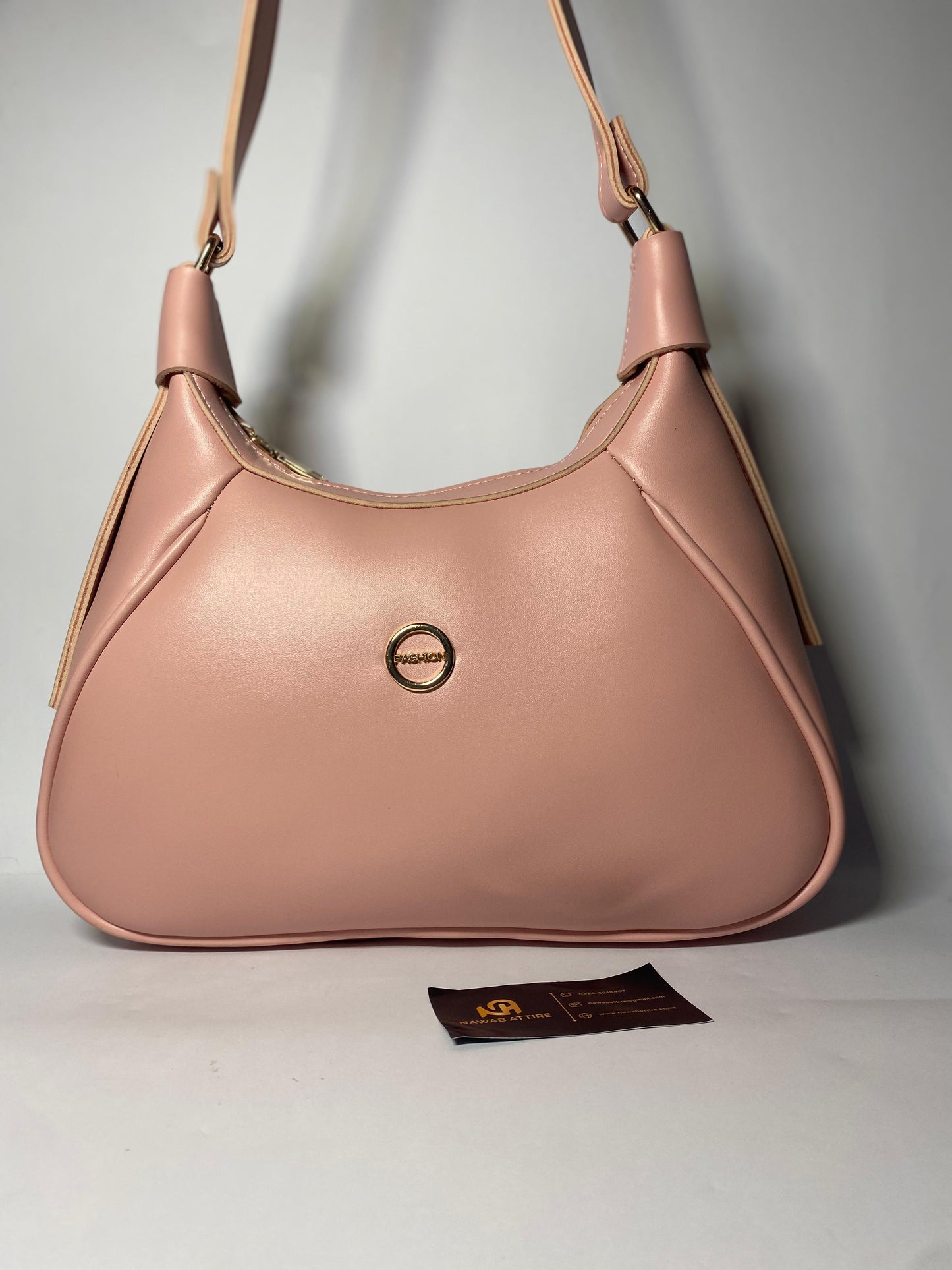 “Effortless Chic: Mini Shoulder Bag – The Perfect Everyday Essential for Everyone” My Store