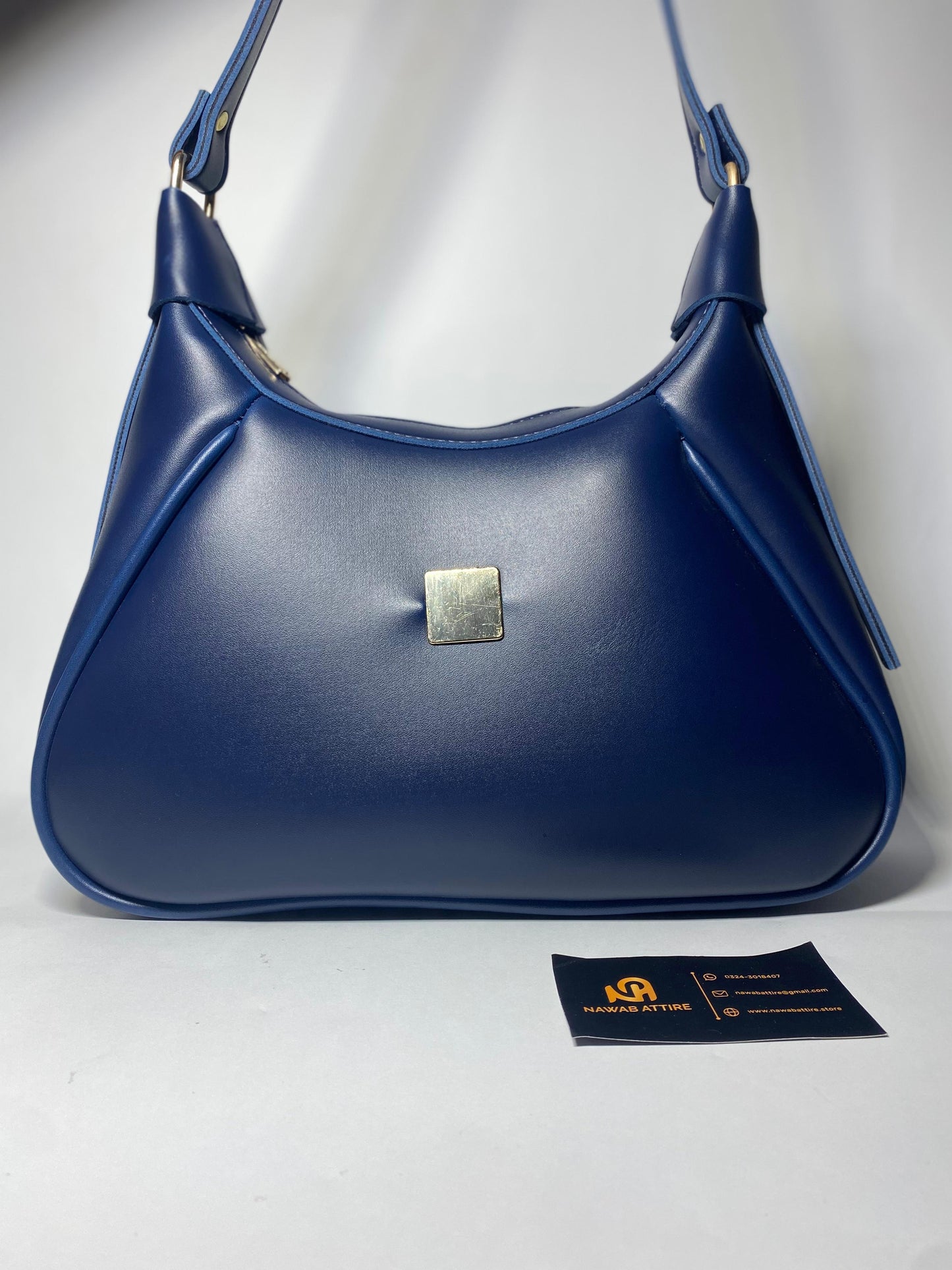 “Effortless Chic: Mini Shoulder Bag – The Perfect Everyday Essential for Everyone” My Store