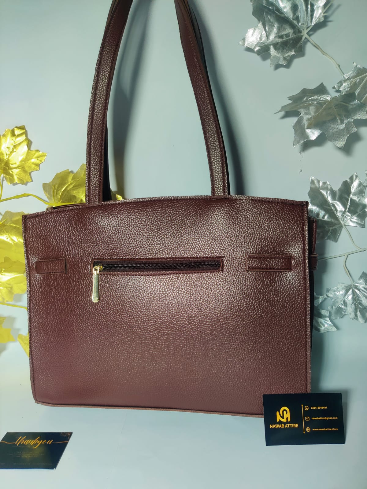 Timeless Chic: The One Piece Handbag That Defines Elegance My Store