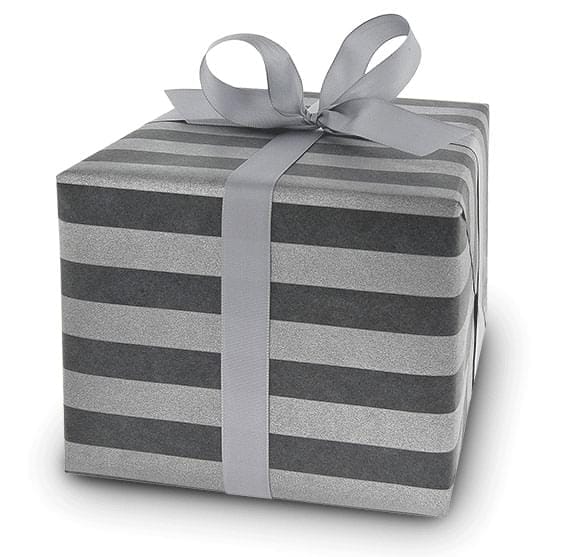 Gift Wrapping Nizam Watch House