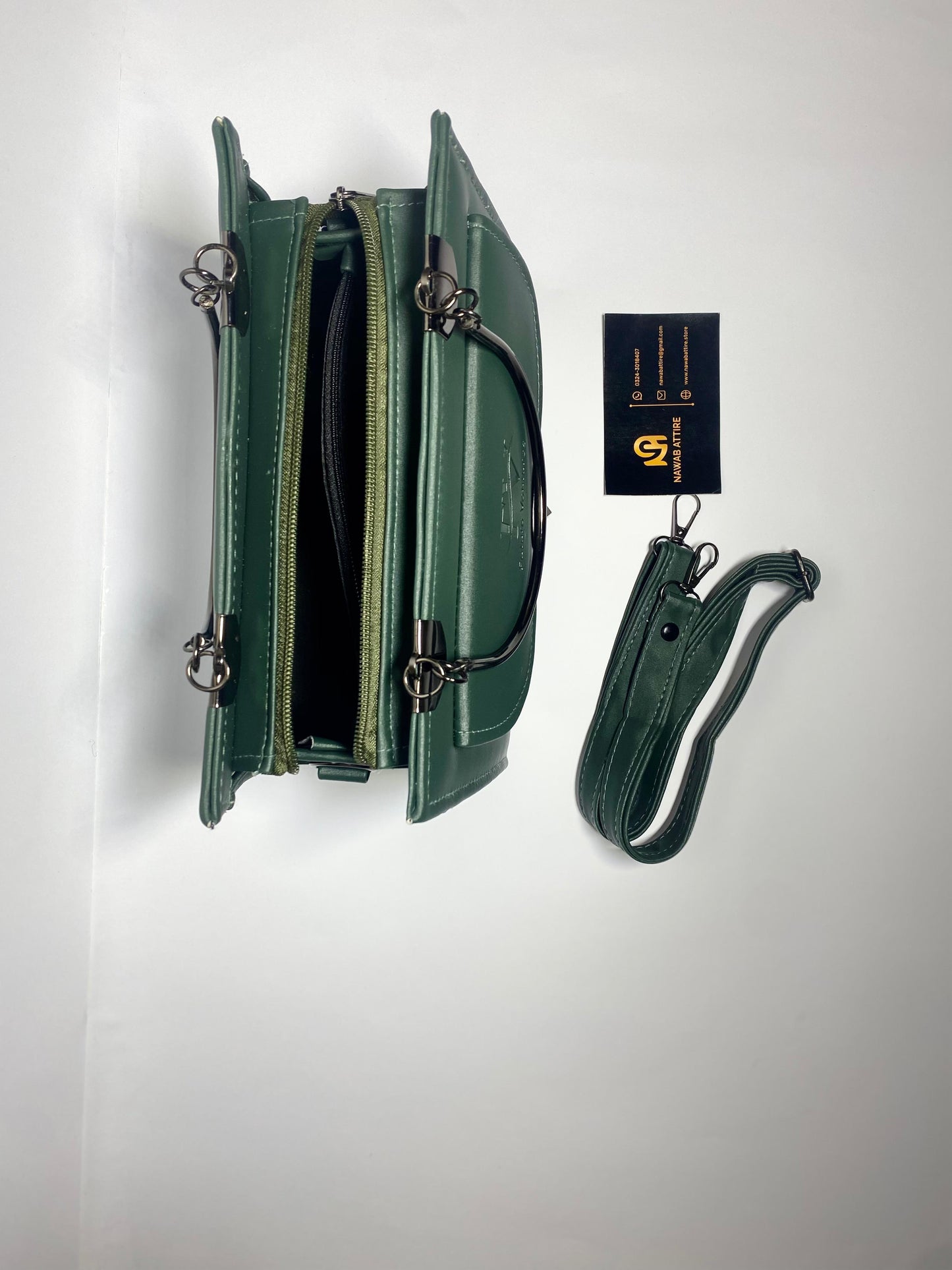 " A Timeless Blend of Shadowed Luxury and Grace Crafted for the Poised Wanderer" My Store