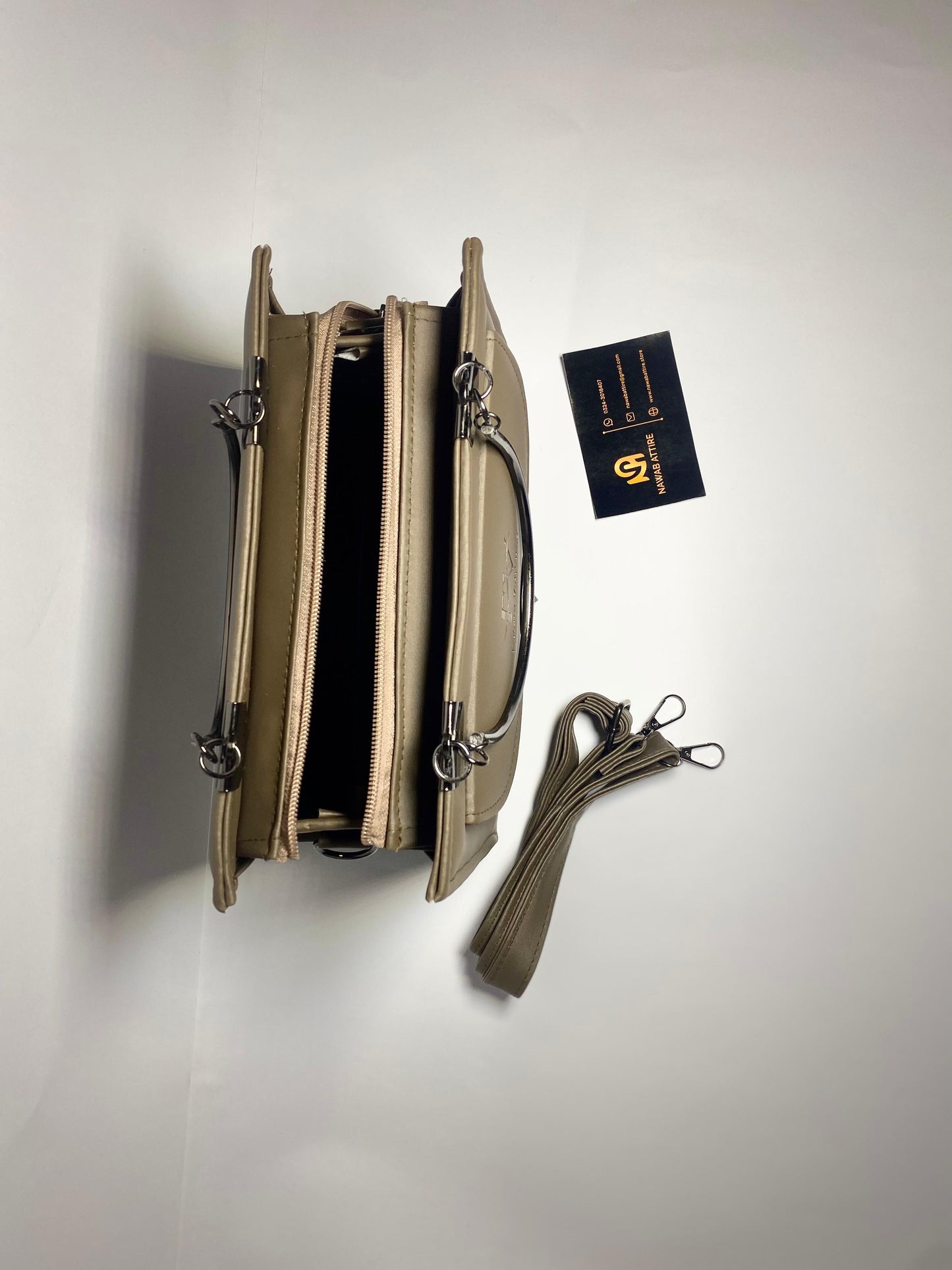 " A Timeless Blend of Shadowed Luxury and Grace Crafted for the Poised Wanderer" My Store