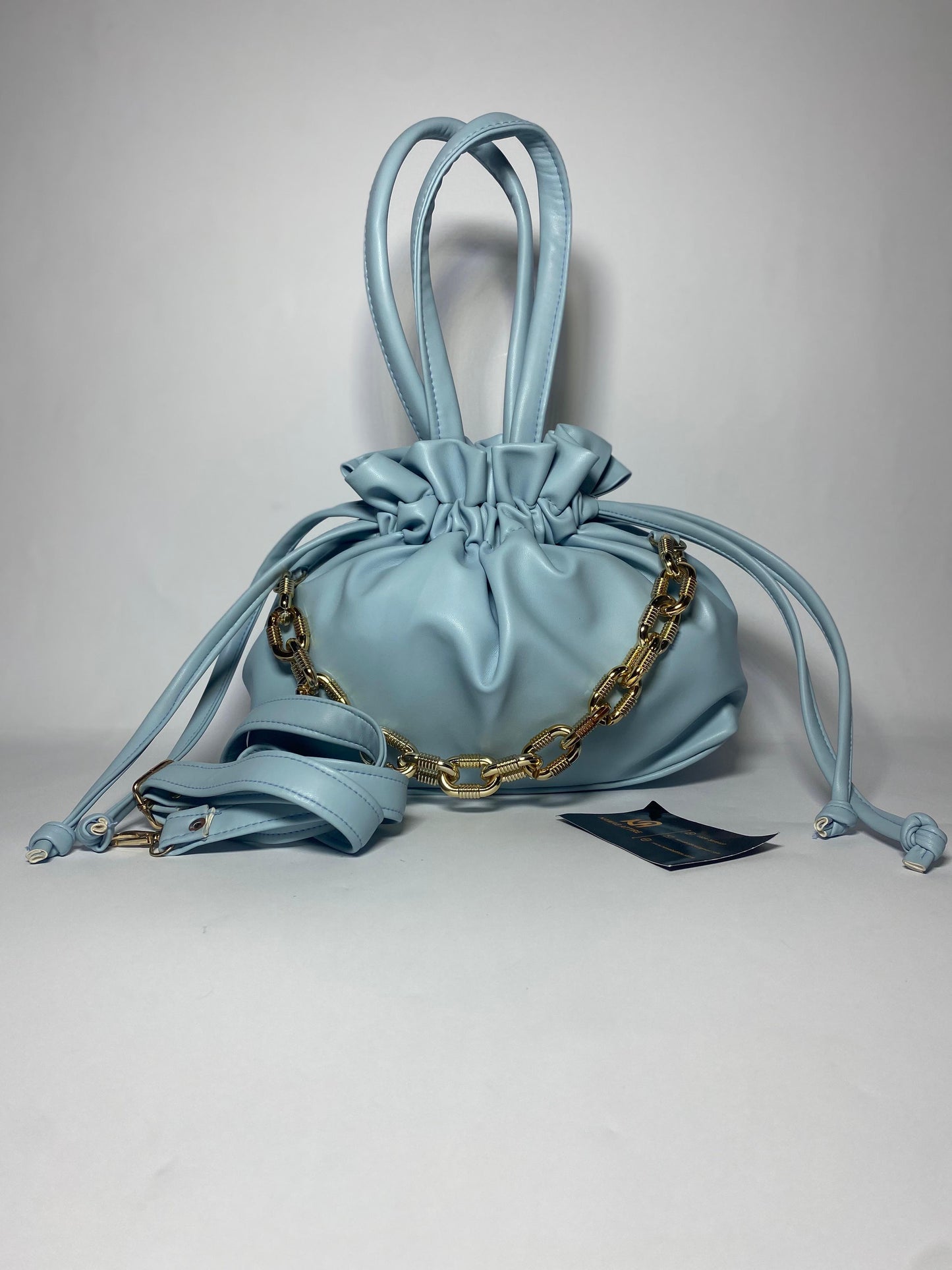 "Moonlit Mosaic: A Potli of Tradition Reimagined with Modern Grace and Timeless Artisan Detailing" My Store