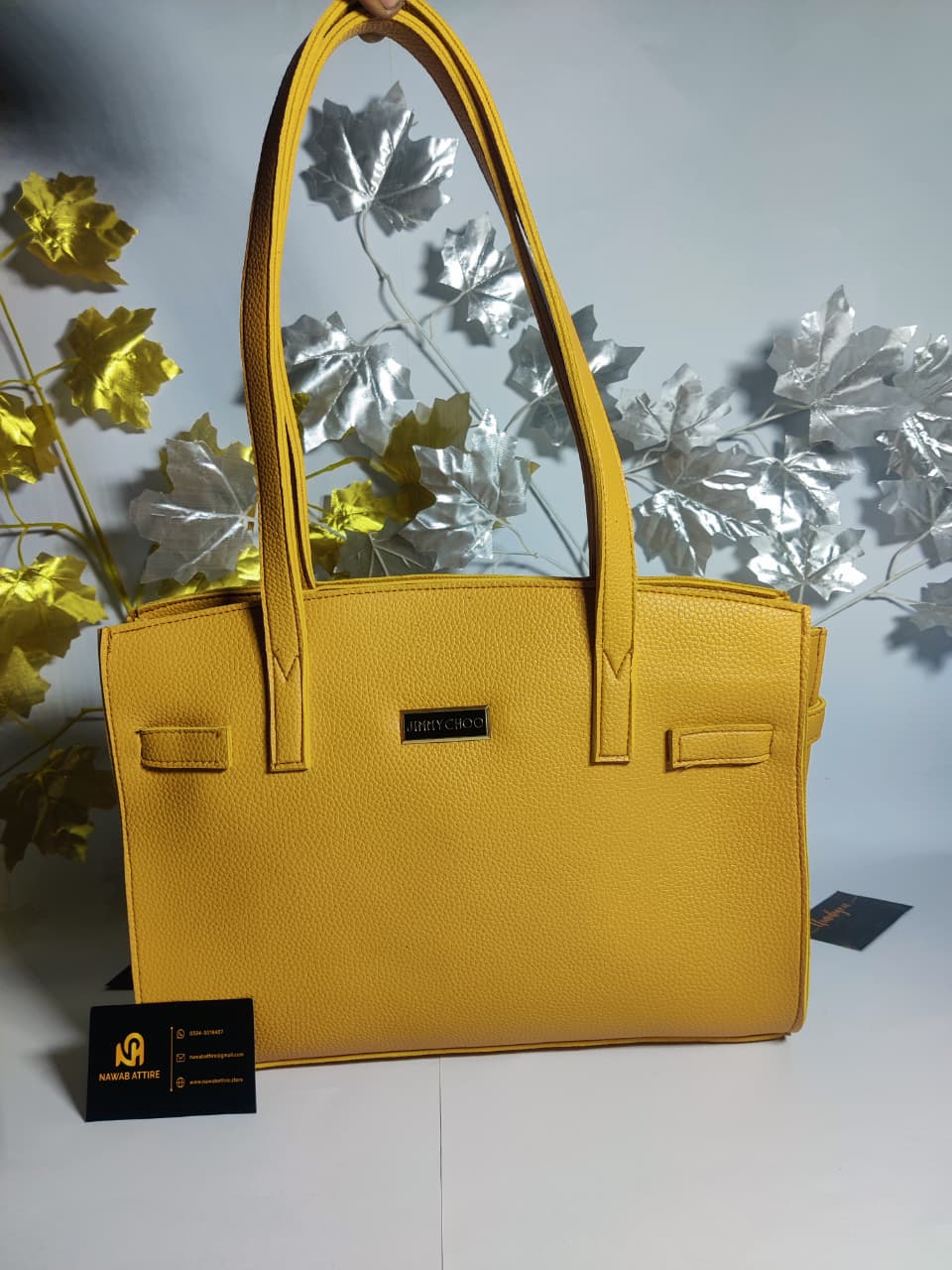 Timeless Chic: The One Piece Handbag That Defines Elegance My Store