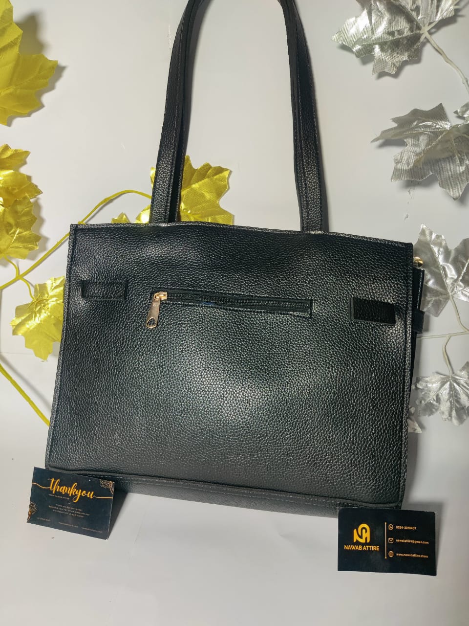 Timeless Chic: The One Piece Handbag That Defines Elegance My Store