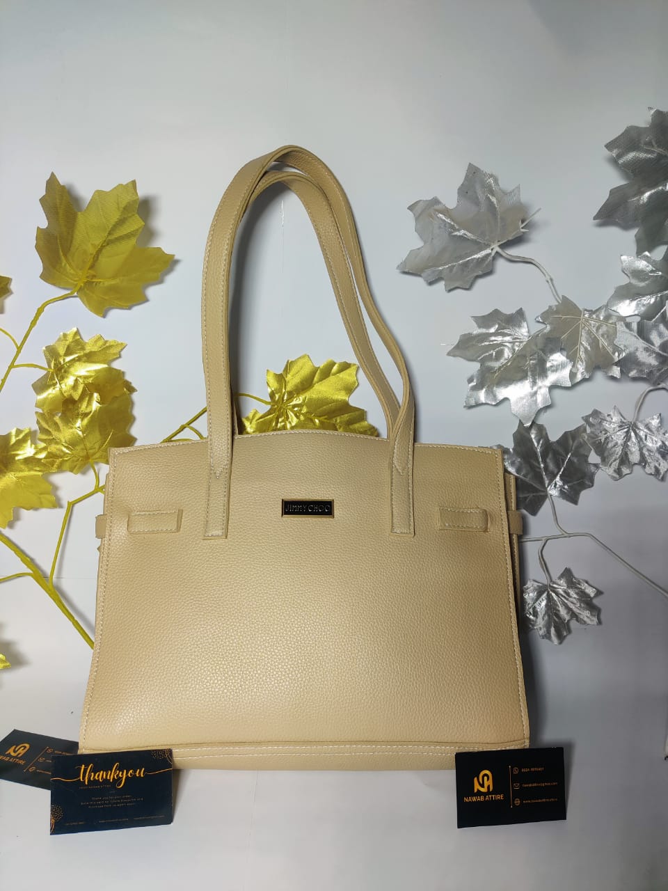 Timeless Chic: The One Piece Handbag That Defines Elegance My Store