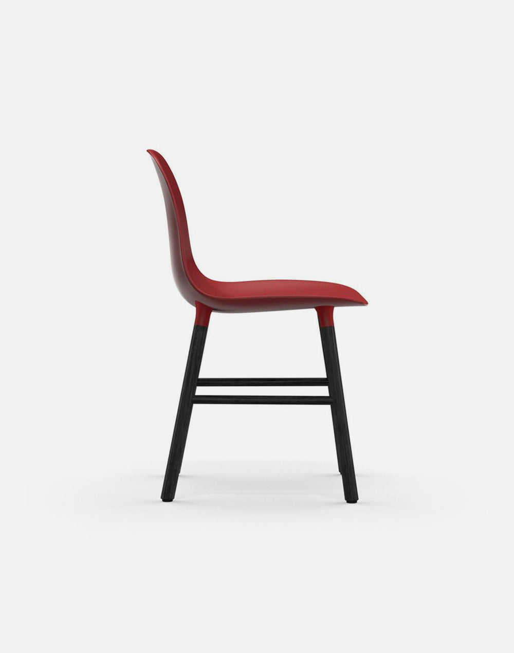 Simple Model Chair Uminex