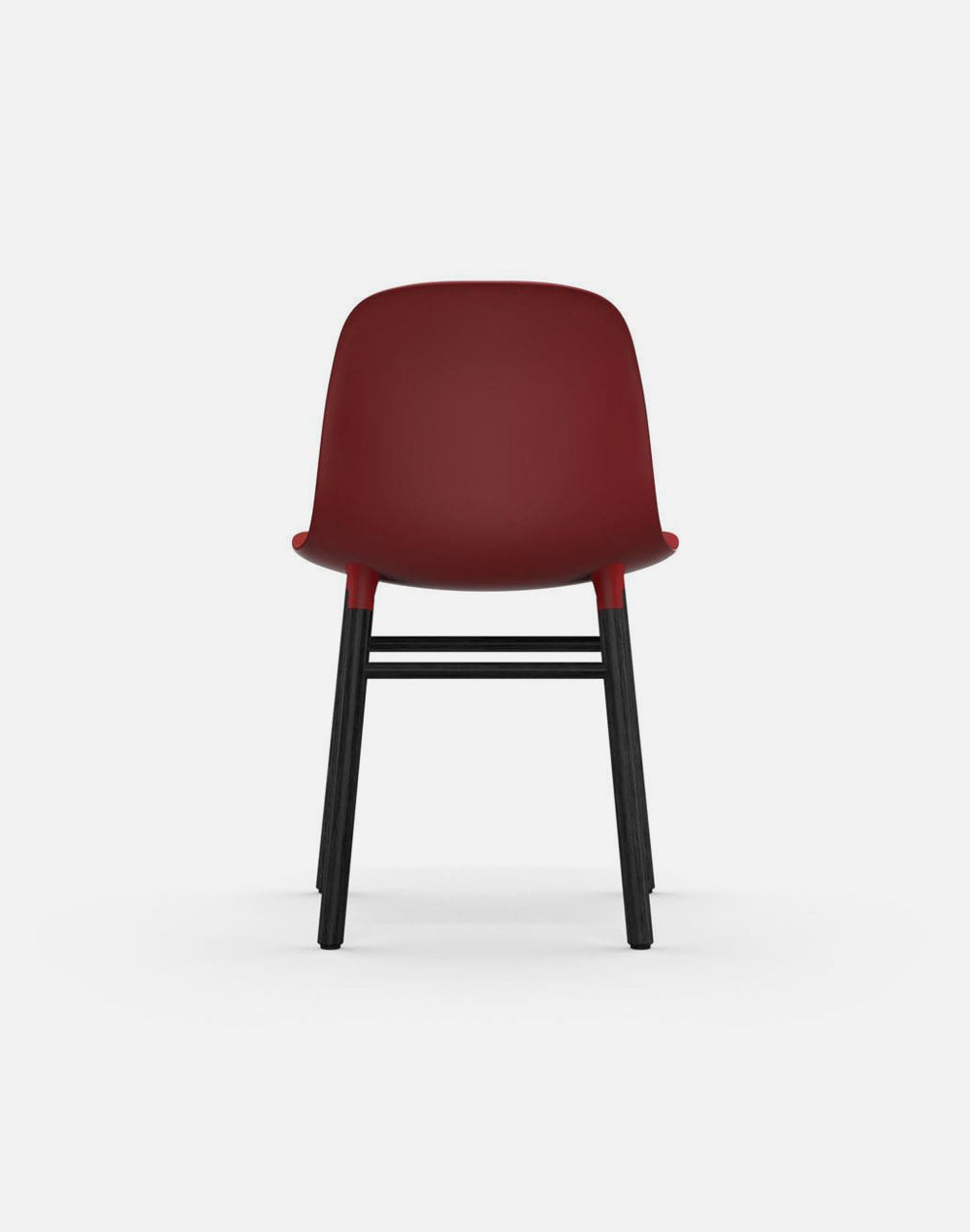 Simple Model Chair Uminex