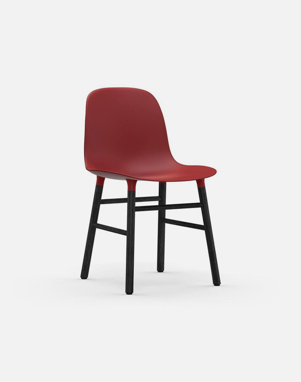 Simple Model Chair Uminex