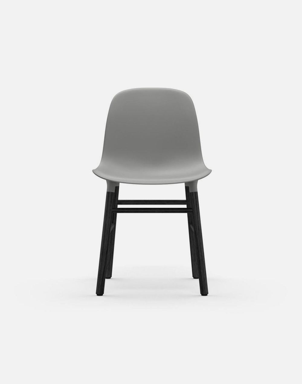 Simple Model Chair Uminex