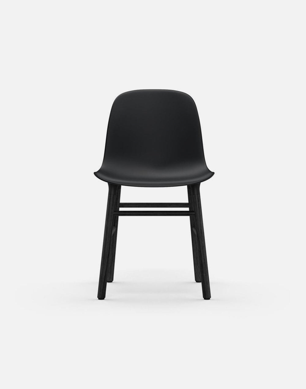 Simple Model Chair Uminex