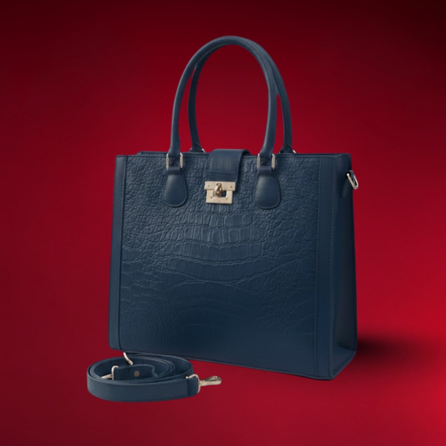 Nayvo Croco Arch | Nayvo Noir