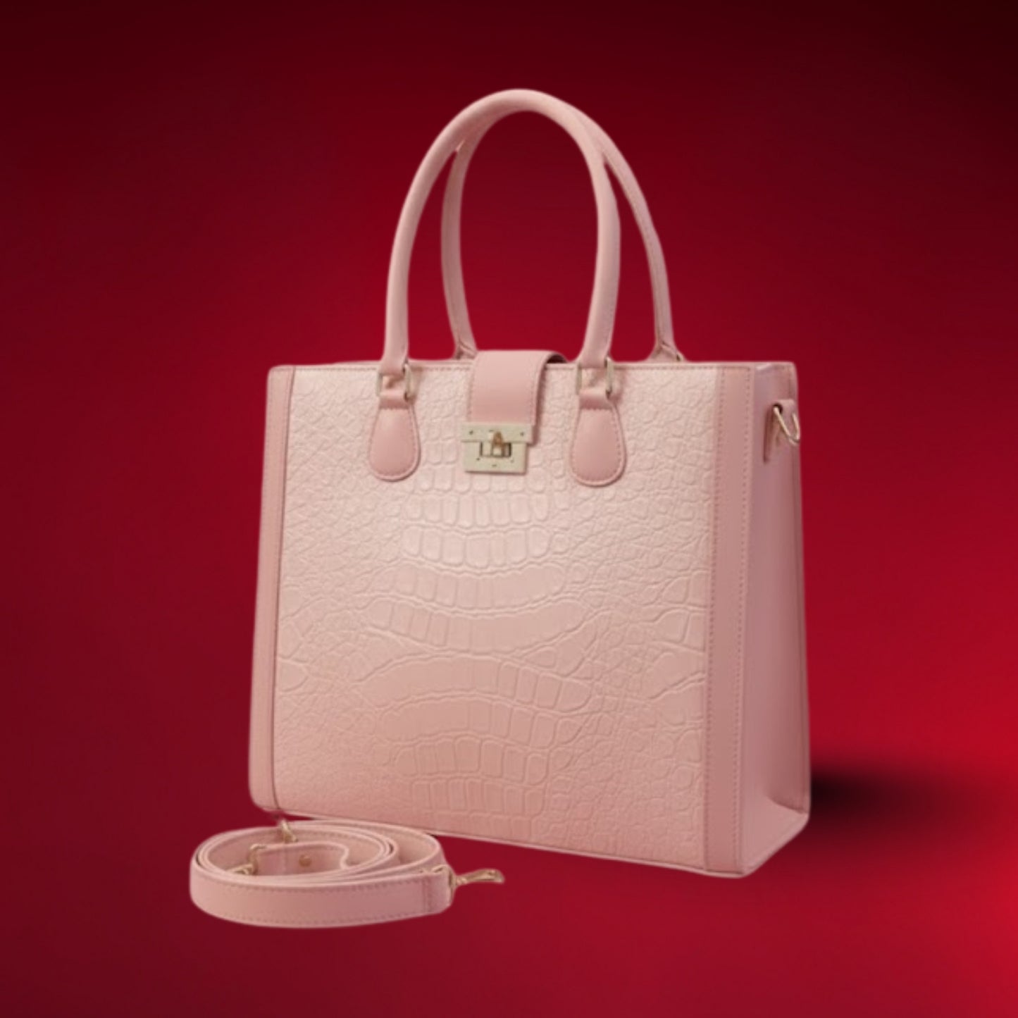 Nayvo Croco Arch | Nayvo Noir