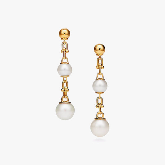 Dome Hoops Earrings Morata