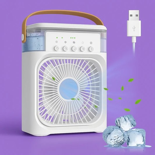 Portable Mini Air Conditioners