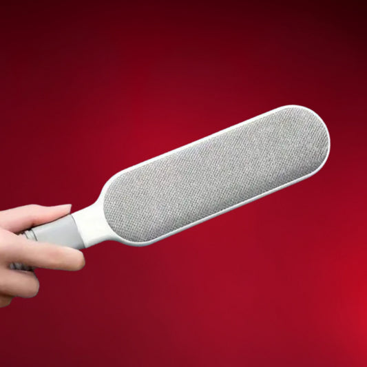 Nayvo Manual Double Sided Dust Brush | Nayvo Noir