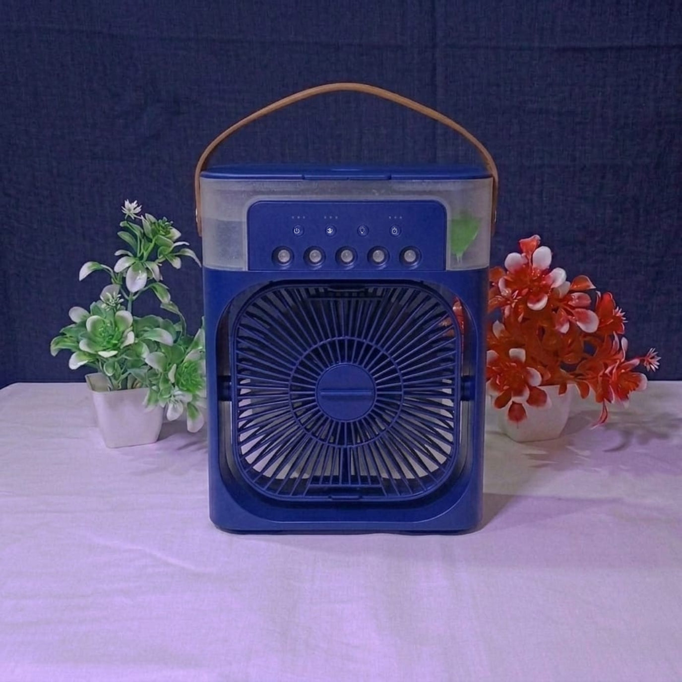 Portable Mini Air Conditioners | Nayvo Noir
