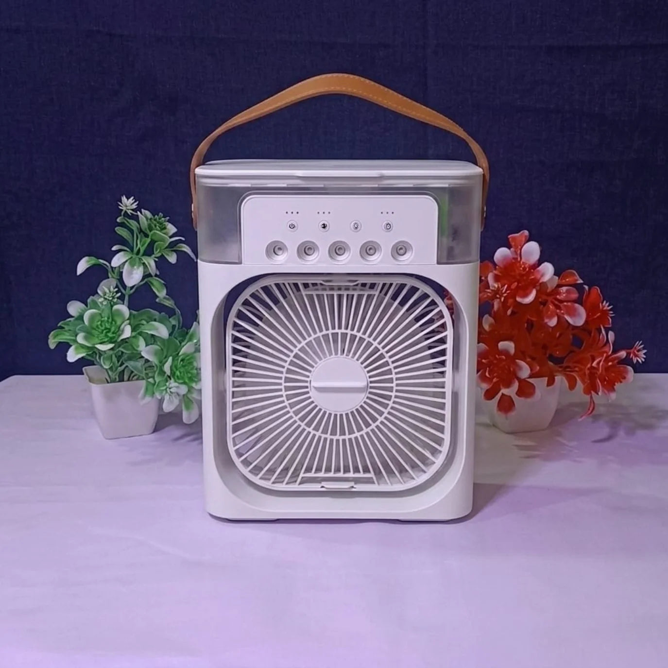 Portable Mini Air Conditioners