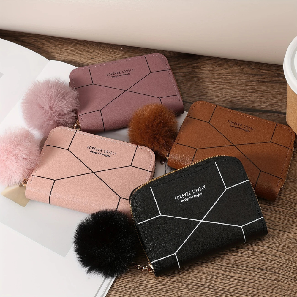 𝐒𝐭𝐲𝐥𝐢𝐬𝐡 𝐄𝐬𝐬𝐞𝐧𝐭𝐢𝐚𝐥𝐬 – 𝐂𝐮𝐭𝐞 𝐙𝐢𝐩𝐩𝐞𝐫 𝐂𝐚𝐫𝐝 𝐖𝐚𝐥𝐥𝐞𝐭 Nex Store