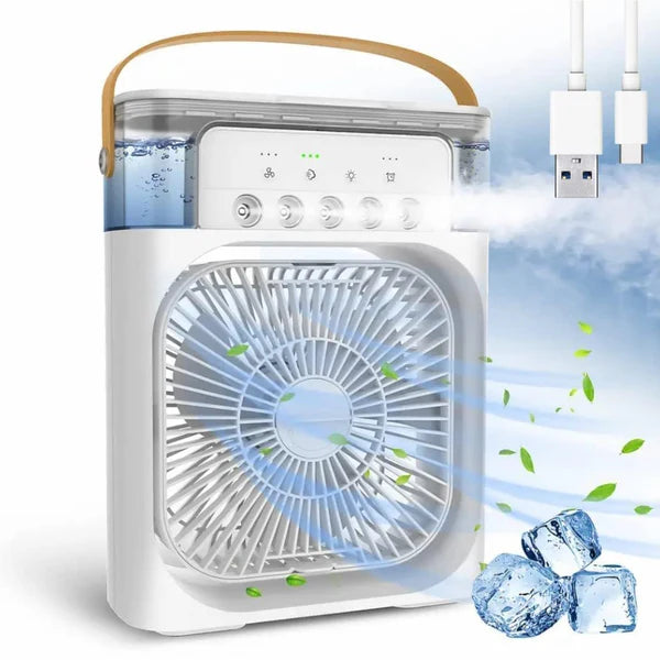 Portable Mini Air Conditioners