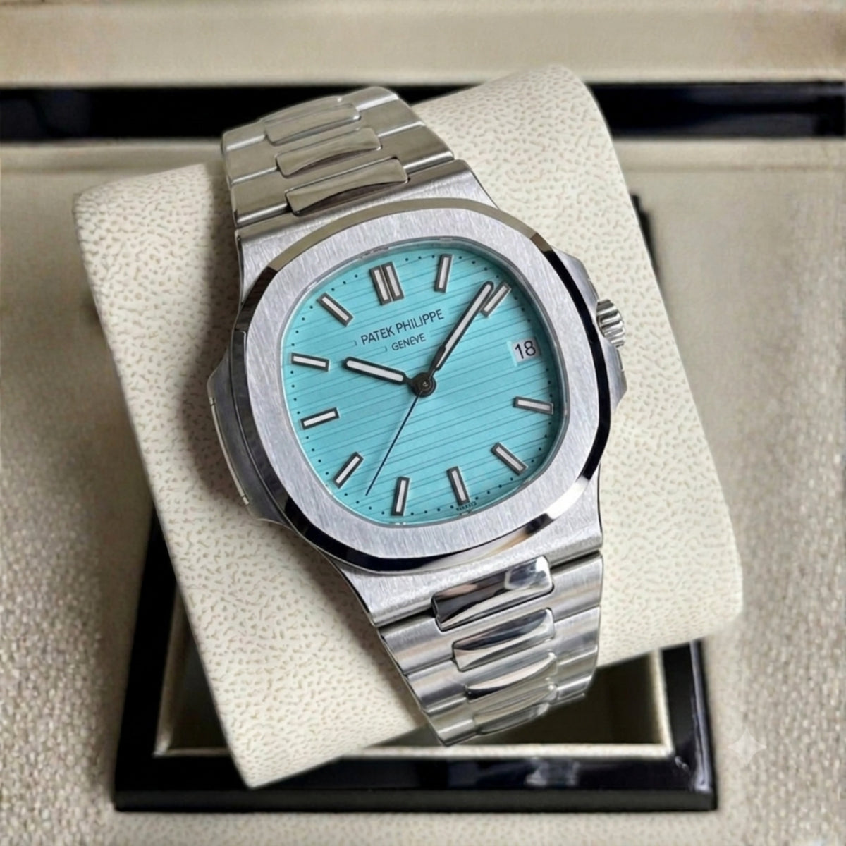 Patek Phillap Nautilus 5711