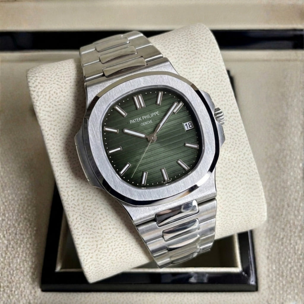 Patek Phillap Nautilus 5711