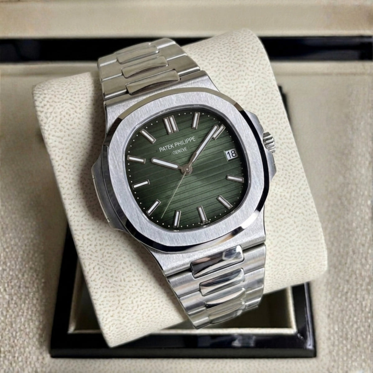 Patek Phillap Nautilus 5711