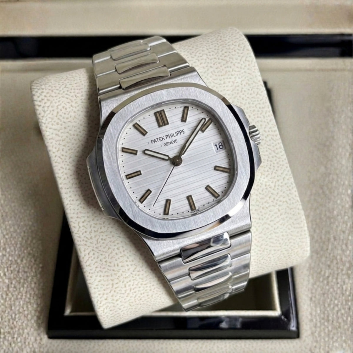 Patek Phillap Nautilus 5711