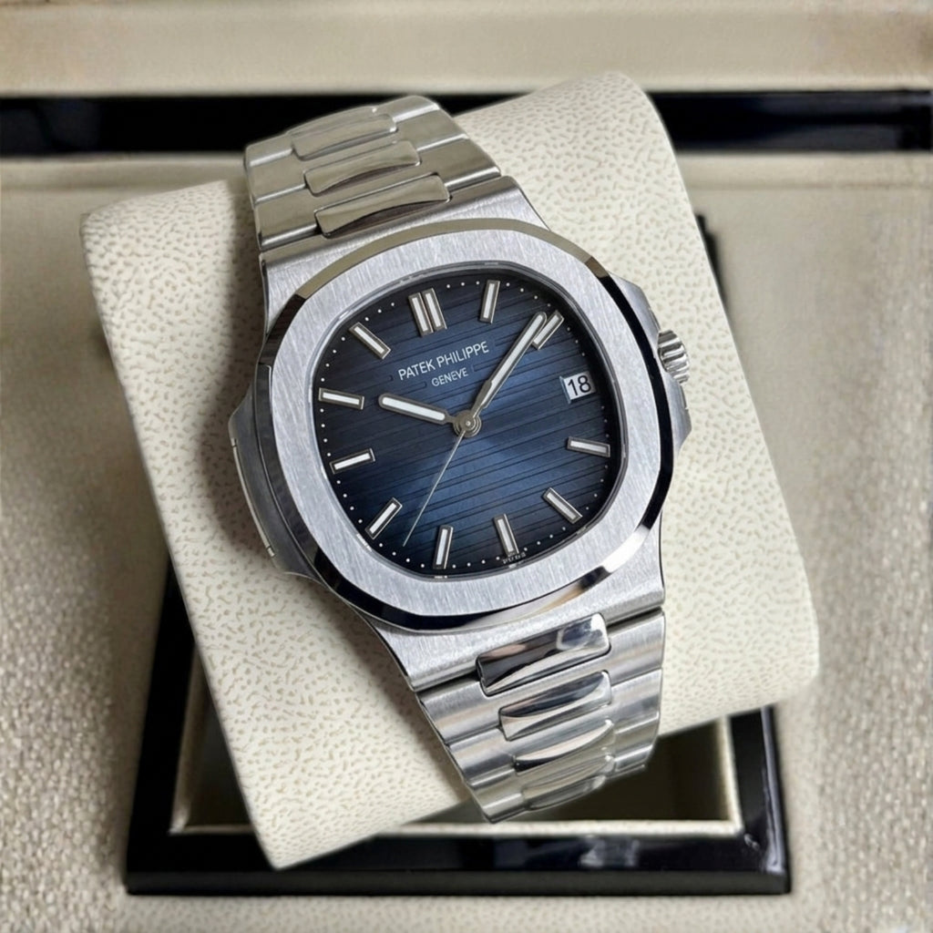 Patek Phillap Nautilus 5711