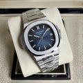 Patek Phillap Nautilus 5711