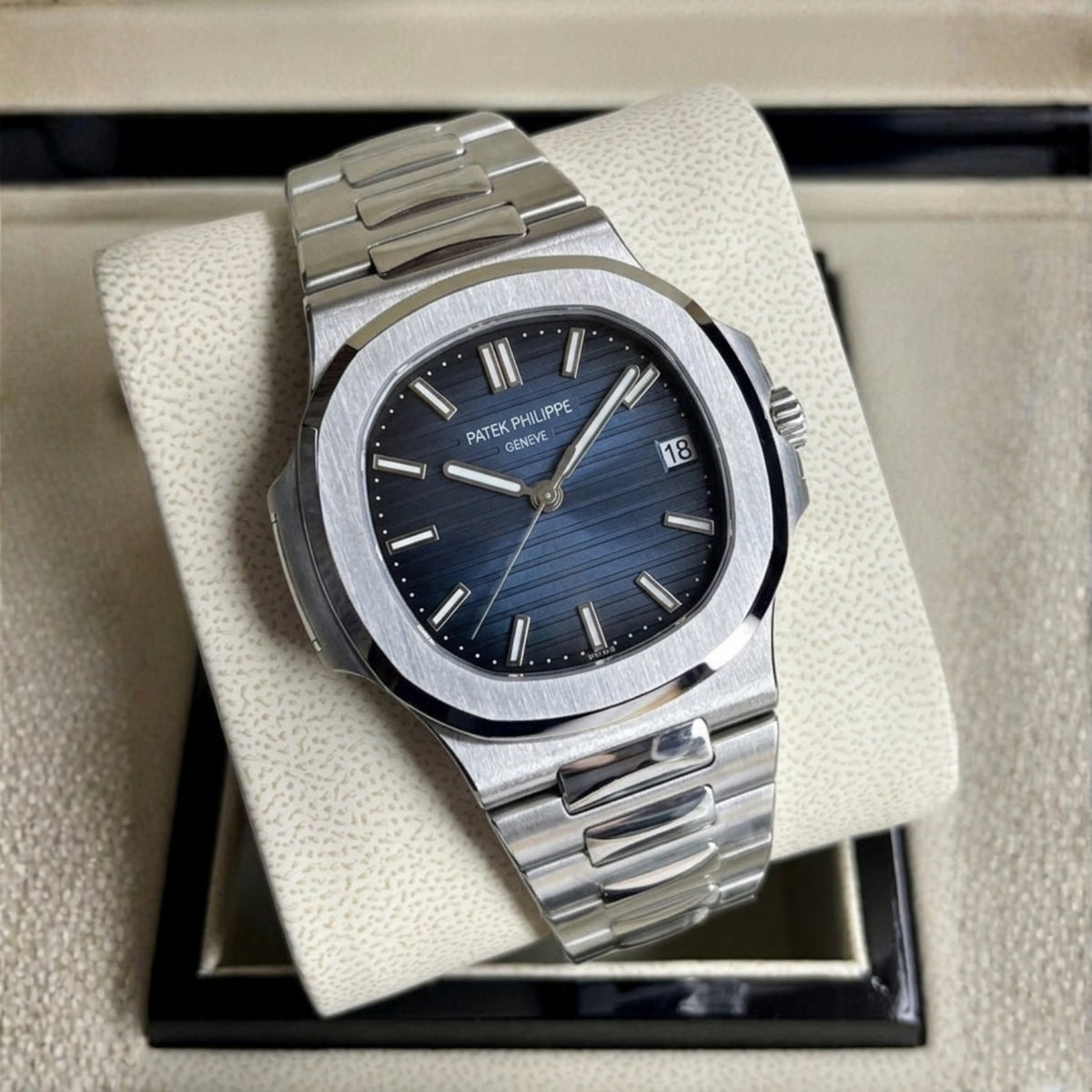 Patek Phillap Nautilus 5711