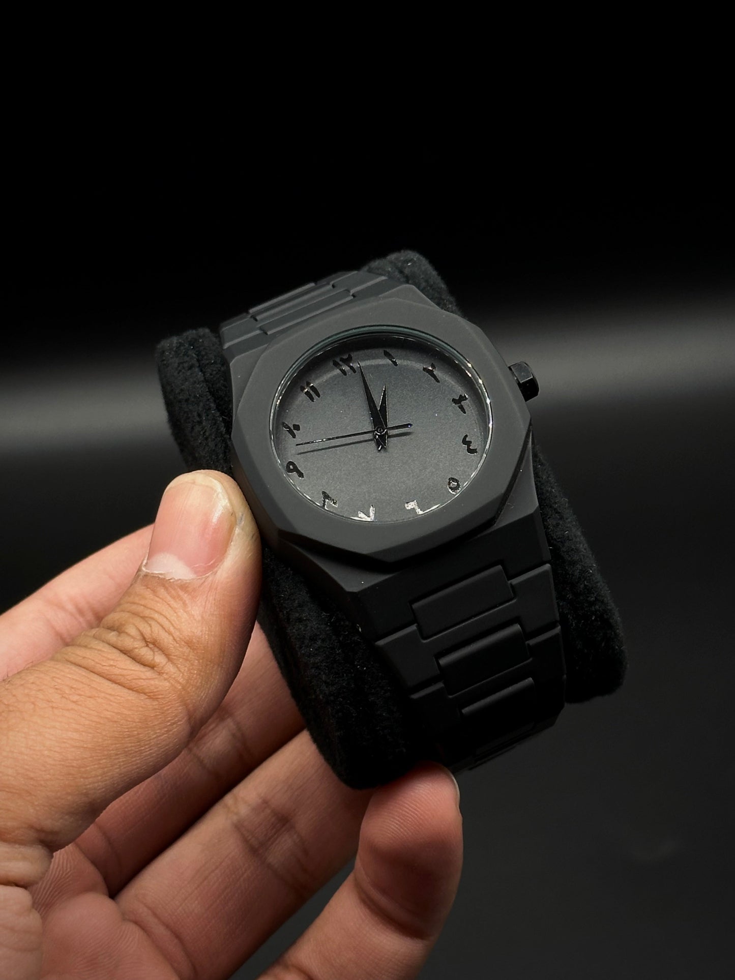 Arabic Aura Watch DN Store