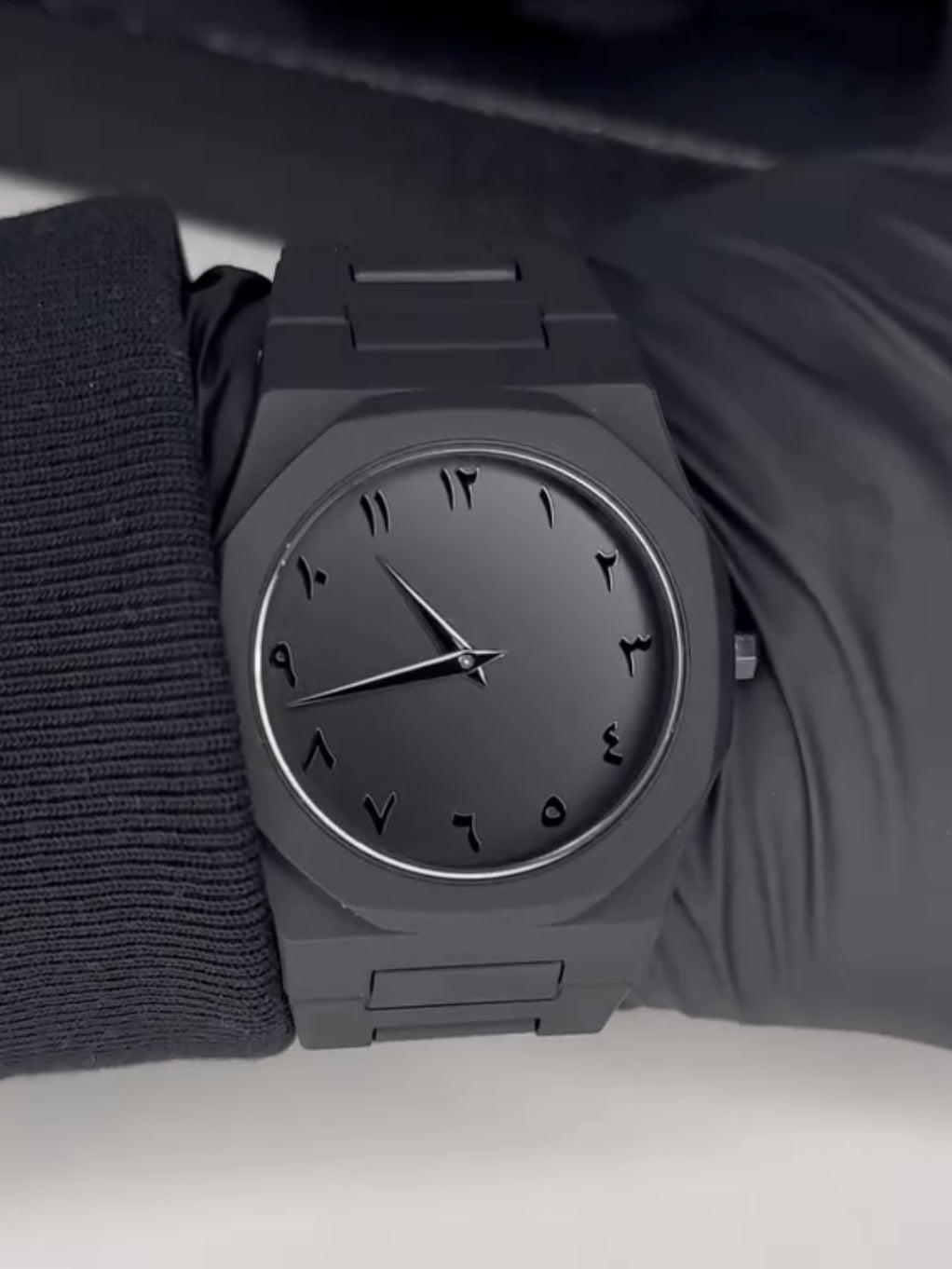 Arabic Aura Watch DN Store