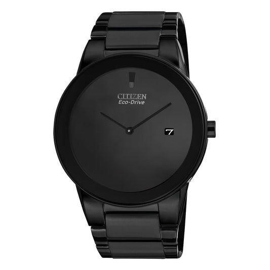 Citizen - AU1065-58E - Eco Drive Watch For Men CITIZEN