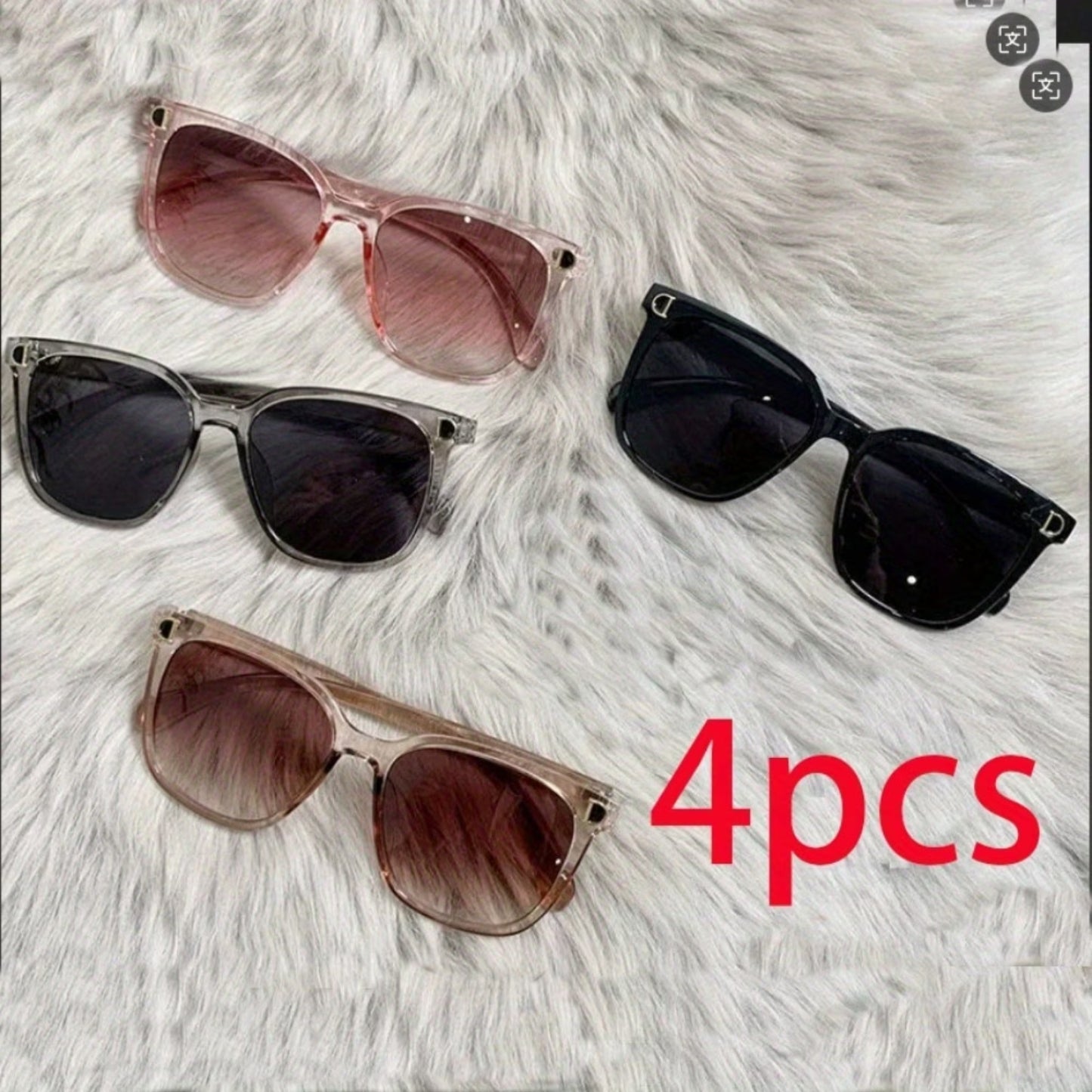 Side view of durable and lightweight black glasses frame showing sleek ergonomic temples.