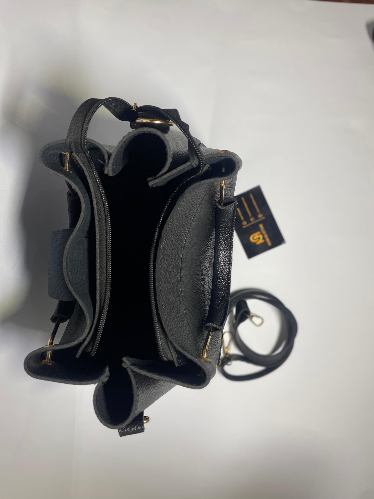 The Perfect Harmony of Tote, Shoulder, and Clutch — Designed for Every Occasion My Store