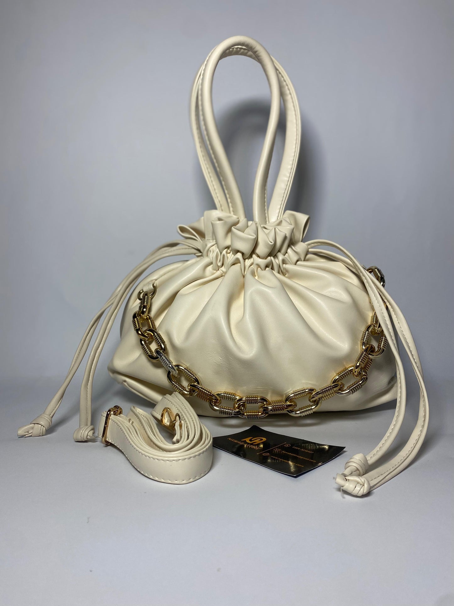 "Moonlit Mosaic: A Potli of Tradition Reimagined with Modern Grace and Timeless Artisan Detailing" My Store