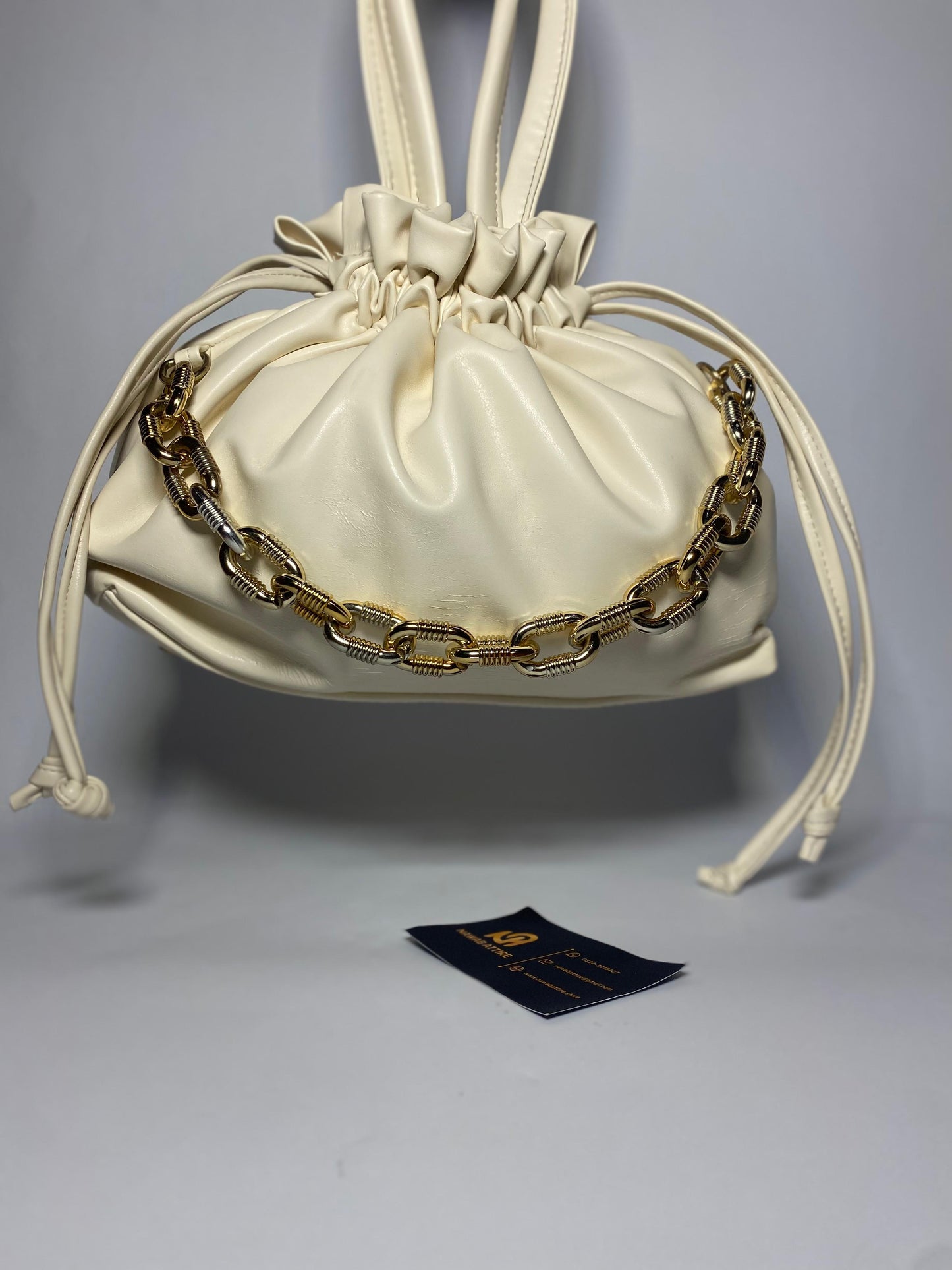 "Moonlit Mosaic: A Potli of Tradition Reimagined with Modern Grace and Timeless Artisan Detailing" My Store