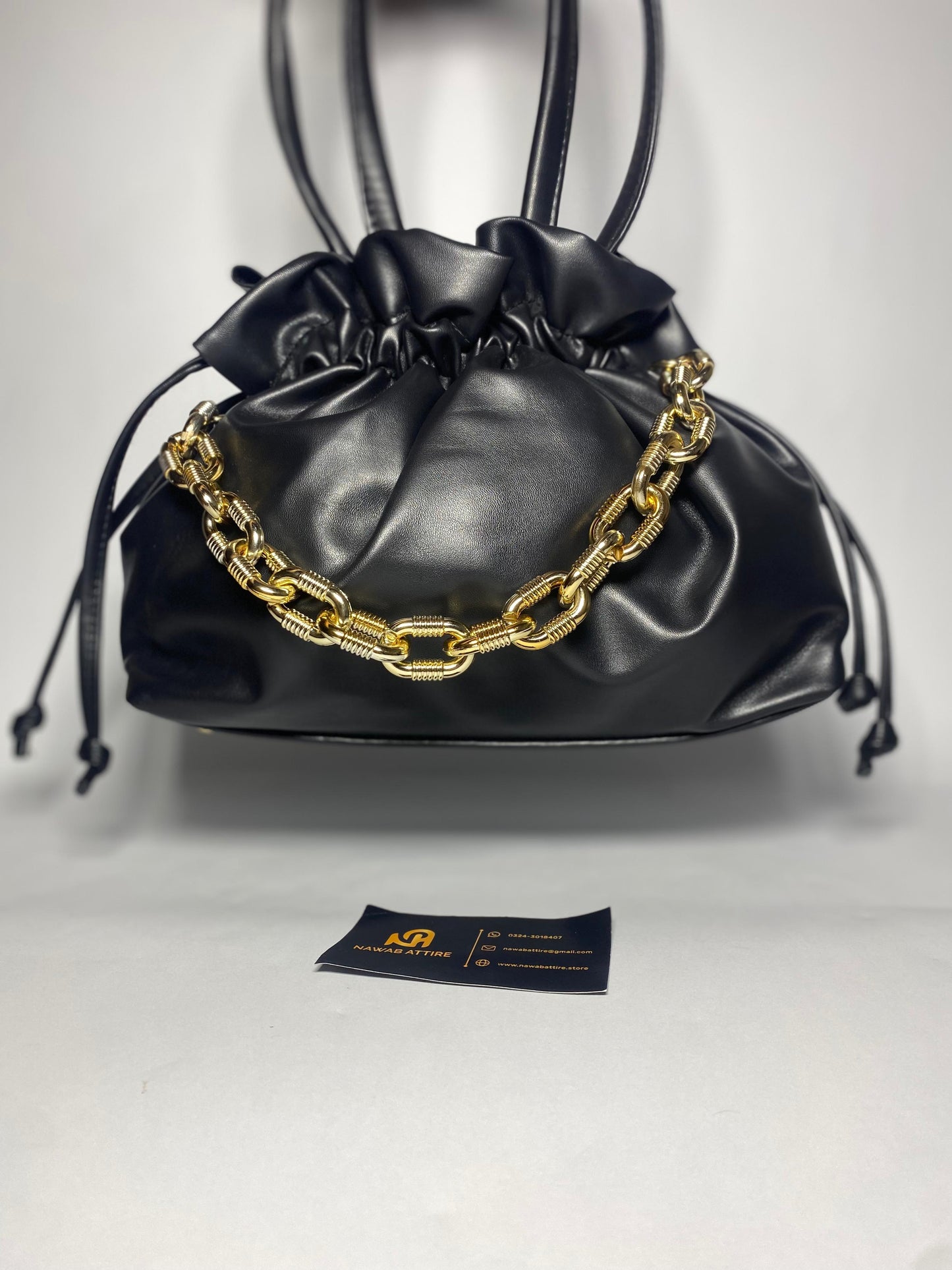 "Moonlit Mosaic: A Potli of Tradition Reimagined with Modern Grace and Timeless Artisan Detailing" My Store