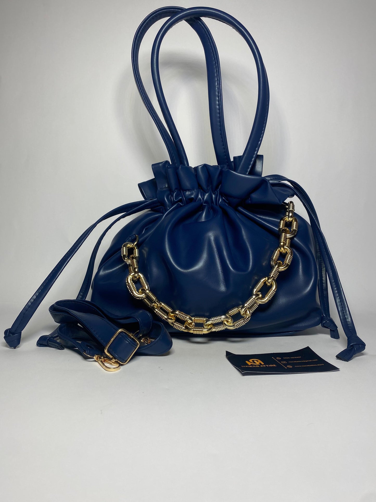 "Moonlit Mosaic: A Potli of Tradition Reimagined with Modern Grace and Timeless Artisan Detailing" My Store