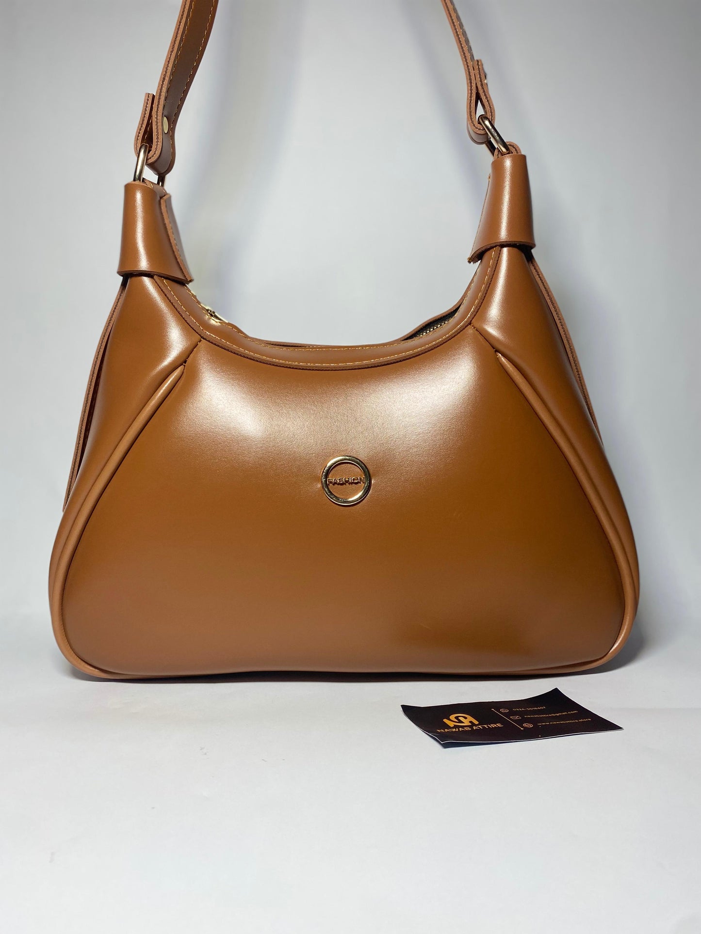 “Effortless Chic: Mini Shoulder Bag – The Perfect Everyday Essential for Everyone” My Store