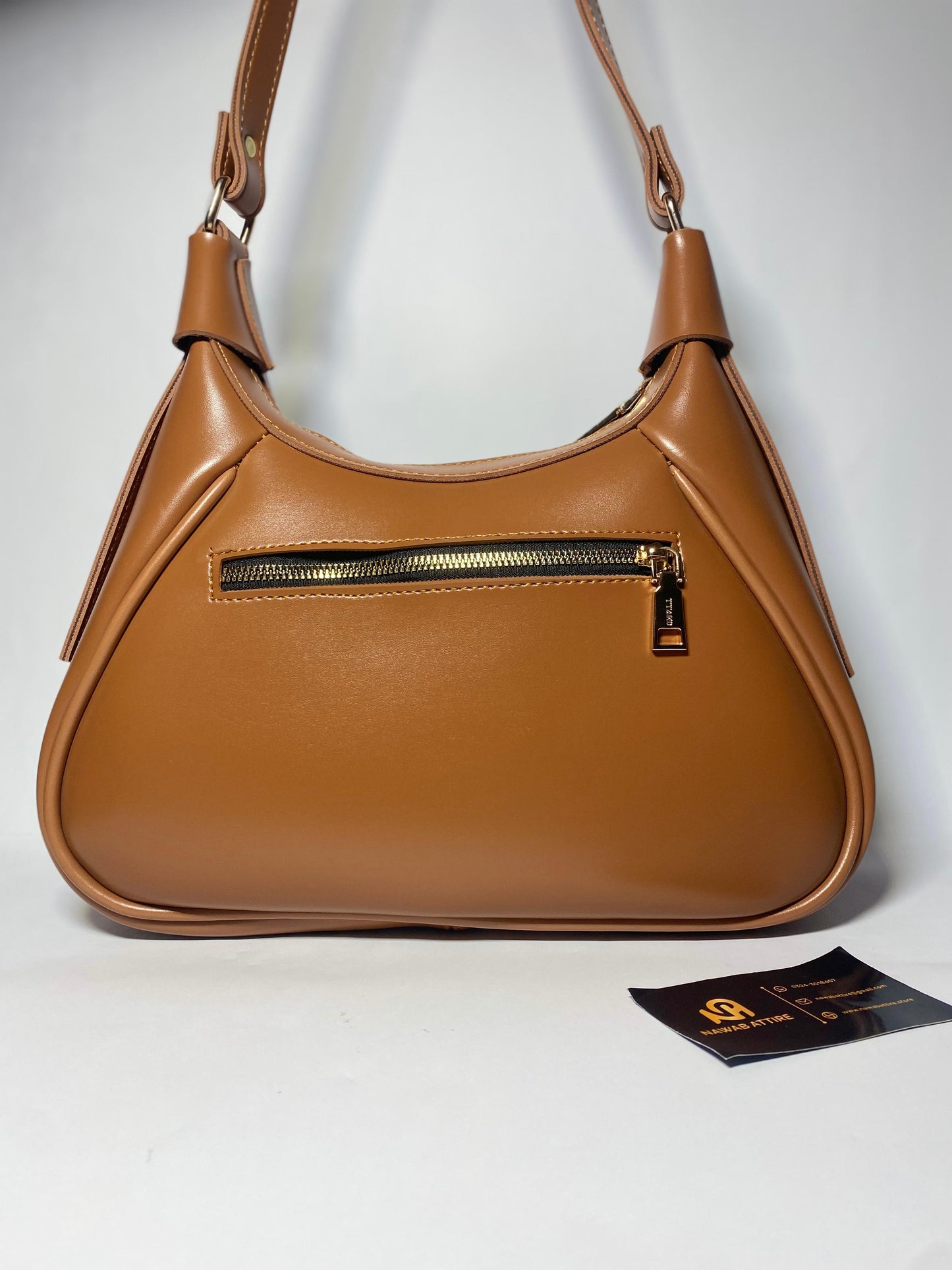 “Effortless Chic: Mini Shoulder Bag – The Perfect Everyday Essential for Everyone” My Store